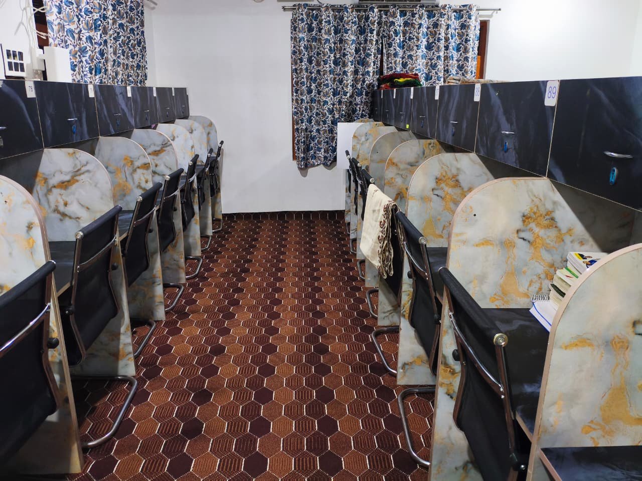 Seating
